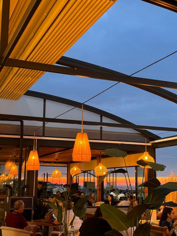 Grava Lounge görseli