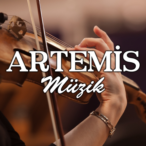 Artemis Müzik görseli