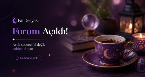 Fal Deryası görseli