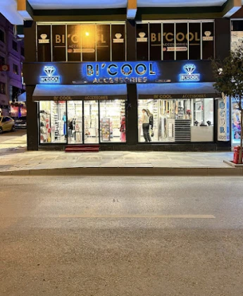 Bi'cool Accessories görseli