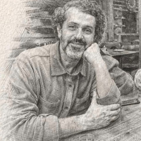 Ahmet Nohutçu Akademi görseli