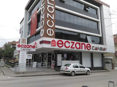 Canbay Eczanesi (Balıkesir) görseli