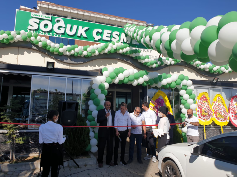Cuma Kutan (Soğuk Çeşme Kavurma) görseli