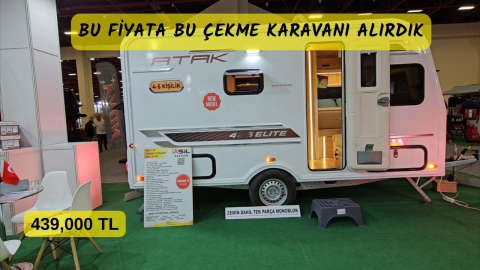 Asil Karavan görseli