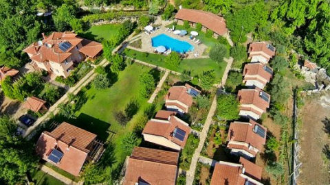 Dalya Life Butik Otel görseli