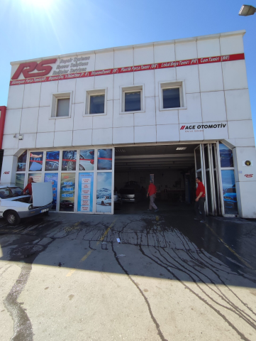Age Otomotiv (Kayseri) görseli
