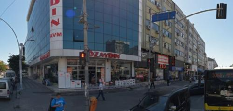 Ertunç Alışveriş Merkezi görseli