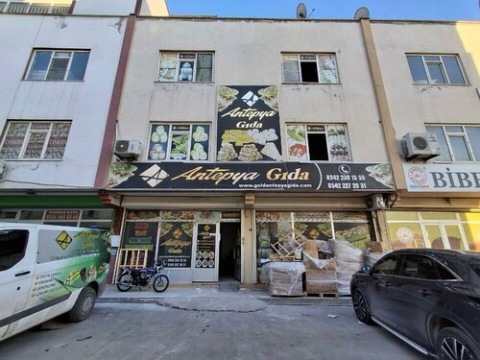 Antepya Gıda görseli