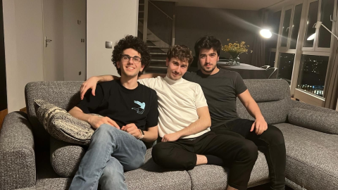 ARspar Technologies görseli
