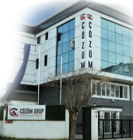 Çözüm Giyim görseli