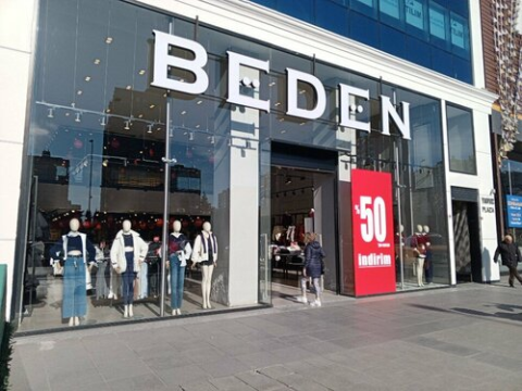 Beden Mağazası görseli