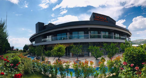 Doğa Thermal Health & Spa görseli