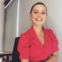 Astrolog Hazal Talay görseli