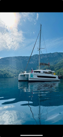 Ediba Sailing görseli