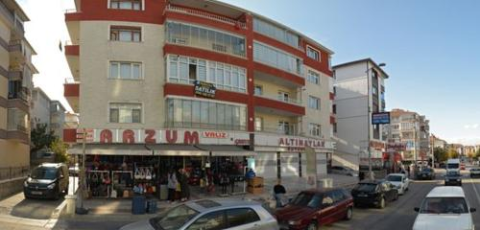Altınaylar Kuyumcusu (Sincan) görseli
