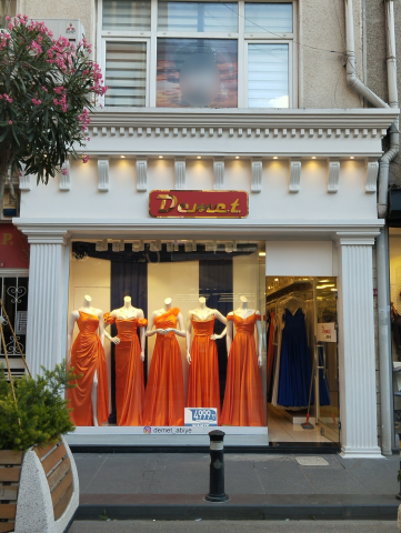 Demet Abiye (Pendik) görseli