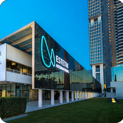 Estetik İstanbul görseli