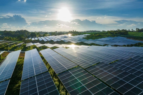 Clean Energy görseli