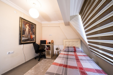Atahan Apartları görseli