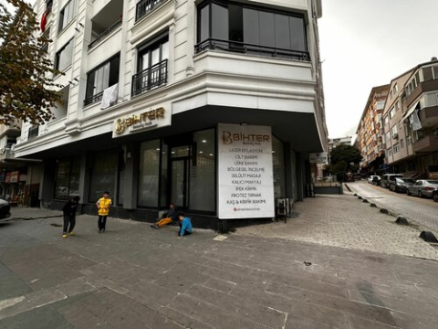 Bihter Beauty Hub (Küçükçekmece) görseli