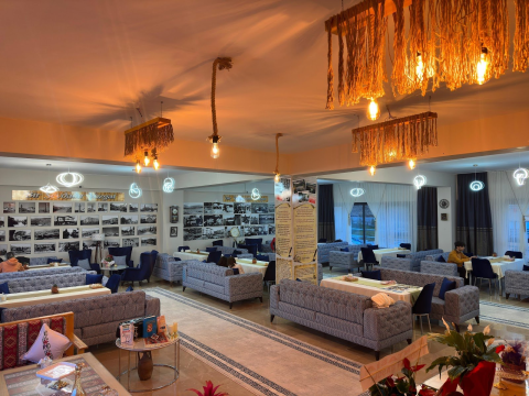 Ebruli Yozgat Yöresel Cafe & Restaurant görseli