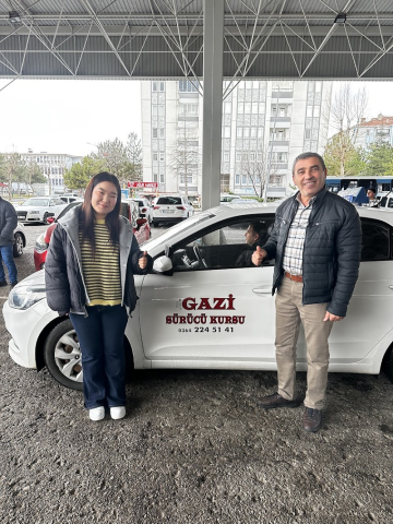 Anadolu Sürücü Kursu (Çorum) görseli