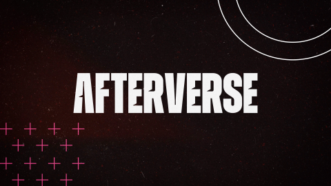 Afterverse Games görseli