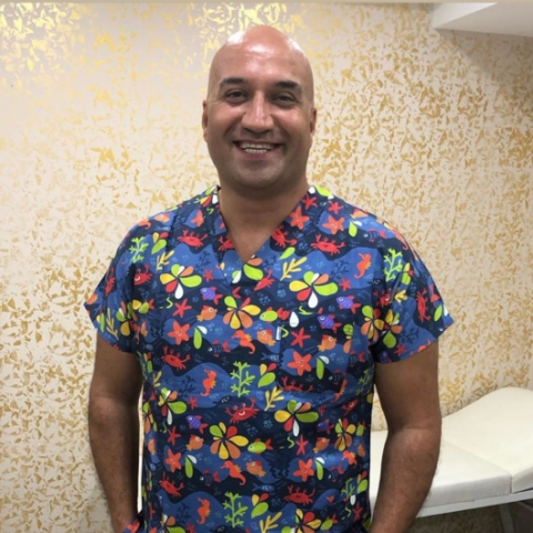 Dr. Tolga Şahin görseli