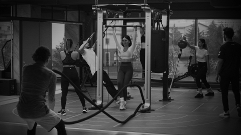 Enfit Sağlıklı Yaşam ve Spor Merkezi görseli