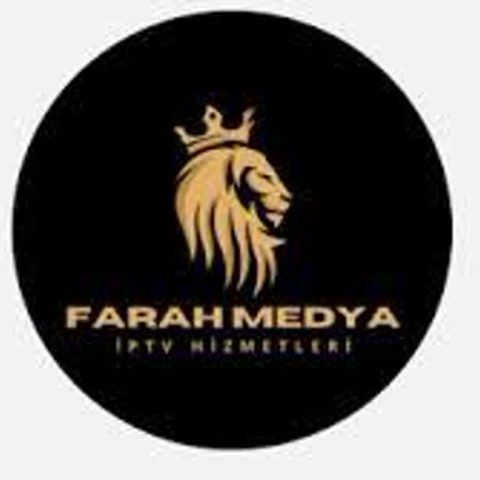 Farah Medya Iptv görseli