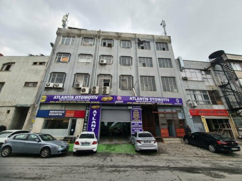 Astem Otomotiv (Bayrampaşa) görseli