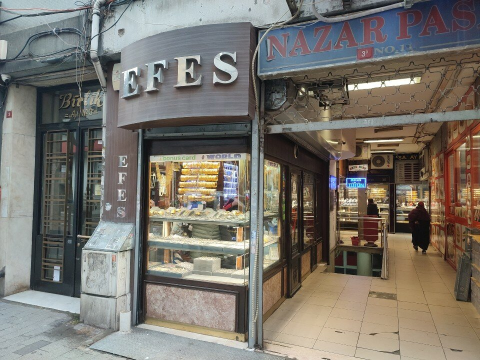 Efes Kuyumcu | Şişli görseli
