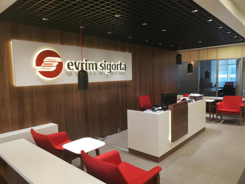 Evrim Sigorta görseli