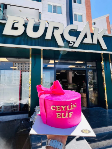 Burçak Fırın | Manisa görseli