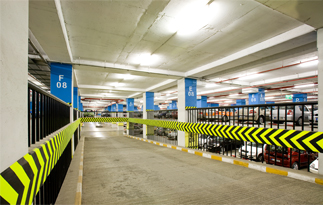 Empark Park Yönetimi görseli