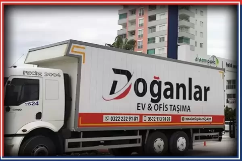 Doğanlar Evden Eve Nakliyat (Adana) görseli