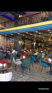 Çekirdek Cafe (Kilis) görseli
