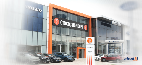 Cindilli Otomotiv görseli