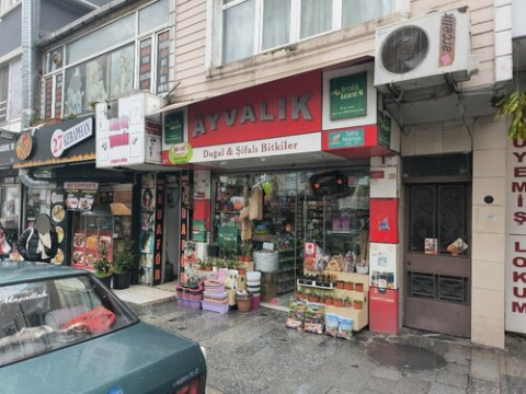 Ayvalık Baharat görseli