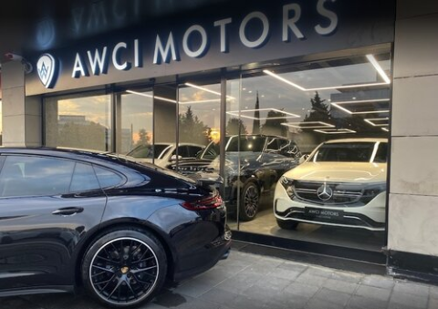 Awcı Motors görseli