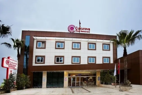 Çukurova Erten Otel görseli