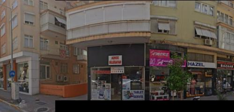 Çancı Spot (Antalya) görseli