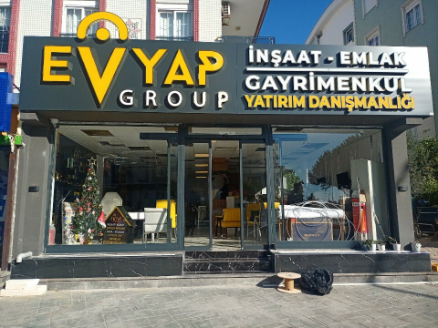 Evyap Emlak görseli