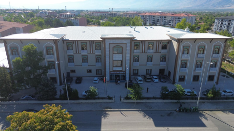 Erzincan Öğretmenevi görseli