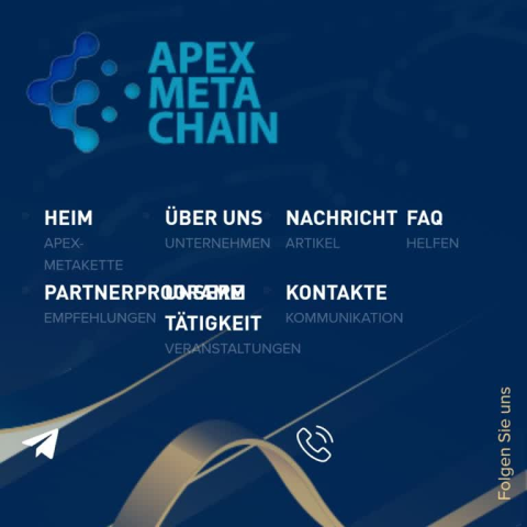 Apex Meta Chain görseli