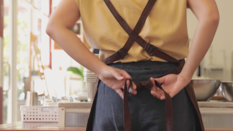 Babi Aprons görseli