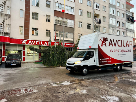 Avcılar Nakliyat (Kayseri) görseli