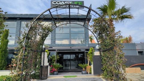 CoastLife Club görseli