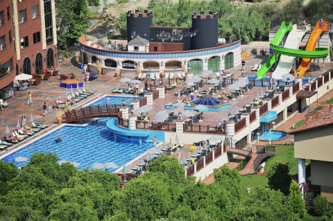 Club Konaklı Hotel görseli