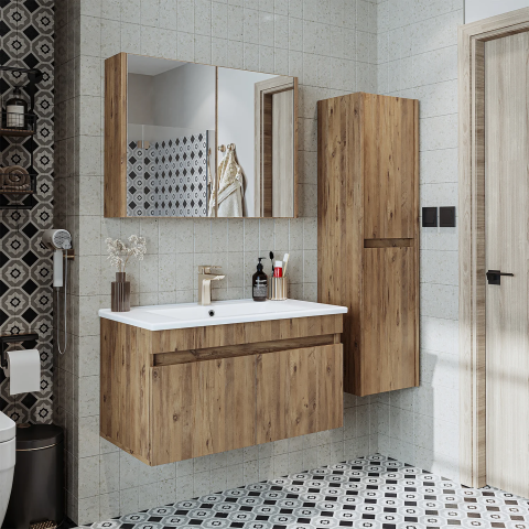Angora Banyo görseli